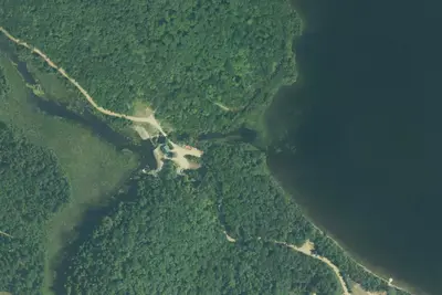 Camp site