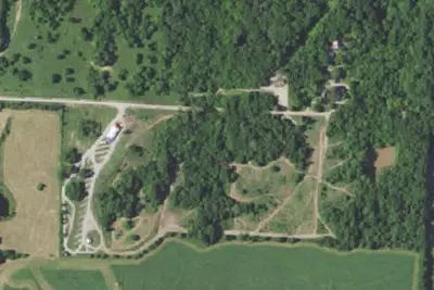Soggy Bottom Campground