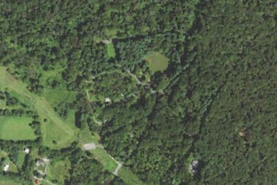 Rock Run Area Campground