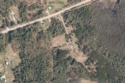 Camp site
