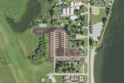 RV park
