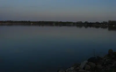 Lake Minneawaska - panoramio
