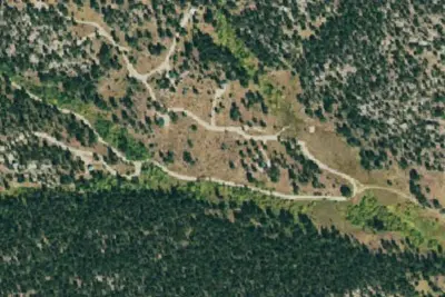 Cabin Loop