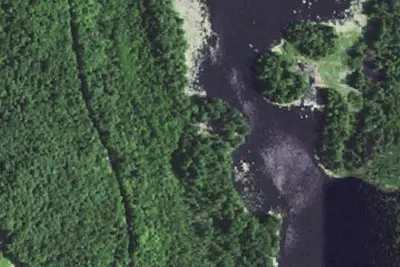 Picnic Point Recreation Area