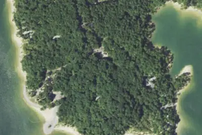 Camping Area B