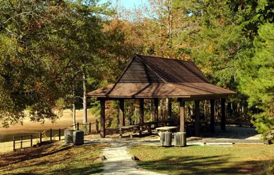 Horace King Shelter
