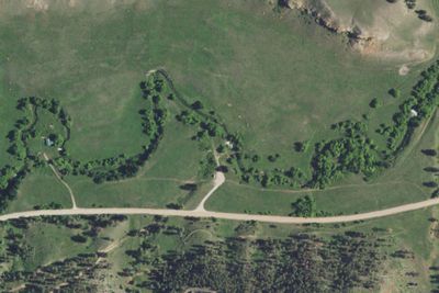 Sand Creek Public Access - Rogers - WGF