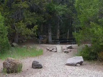 Mahogany Cove Campground