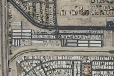 Maycliff Mini Storage and RV Park