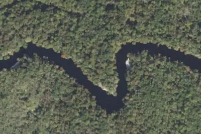 Holton Creek River Camp