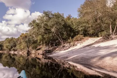 Holton River Camp - panoramio