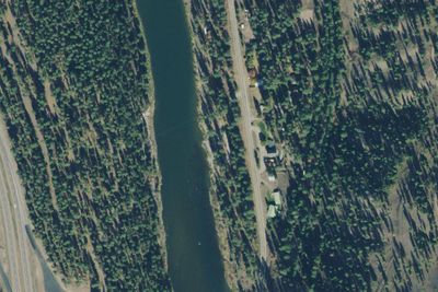 Forest Grove Fishing Access