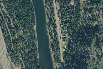 Forest Grove Fishing Access