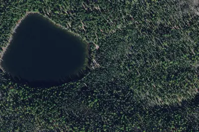 Spook Lake 01