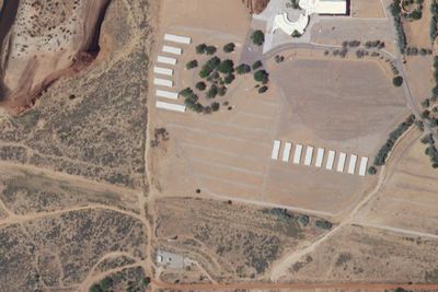 RV park