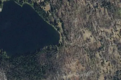 Camp site