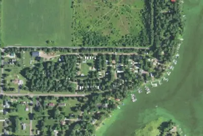 Six Lakes Rsrt & Cmpgrnd
