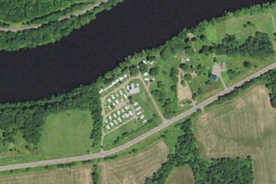 Camp site
