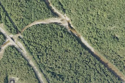 Fourth Iron Campground