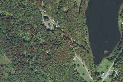 Hazen's Notch Campground