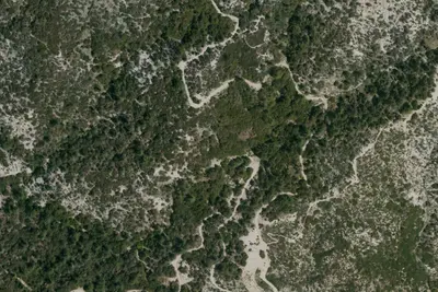 Mt. Lowe