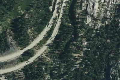 Big Bend Group Campground