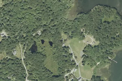 Junior Campsite
