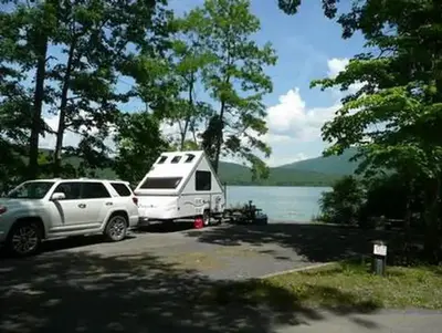 Bolar mountain recreation area1