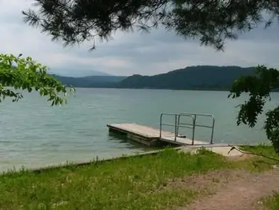 Bolar mountain recreation area6