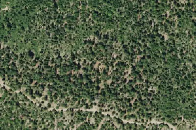 Sugar Spring Campground