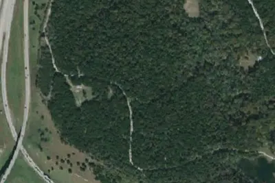 Bear Run
