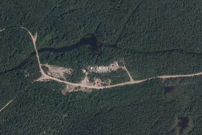 Camping Zec Borgia
