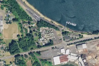 Edgewater RV Resort and Marina