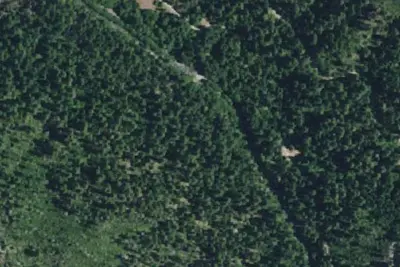 Sulphur Springs Campground