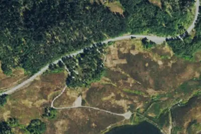 Camp site