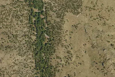 South Fork Campground