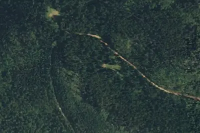Camp site