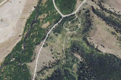 Ladysmith Campground