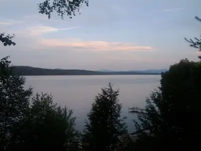 Lac Mégantic - panoramio