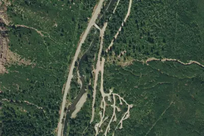 Redstone Campground