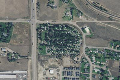 Jim & Mary's RV Park