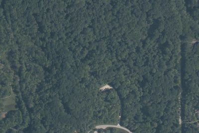Campsite A
