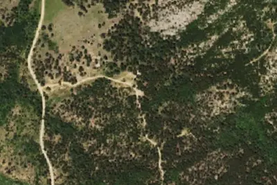 Camp site
