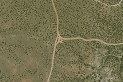 U.S. Fish and Wildlife Service Site 70