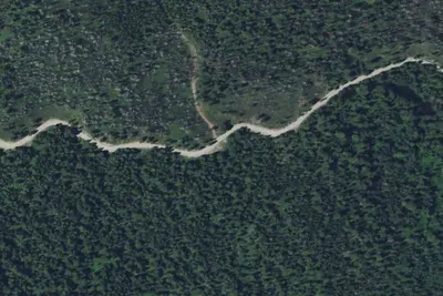 Park Creekk Rd 607-012
