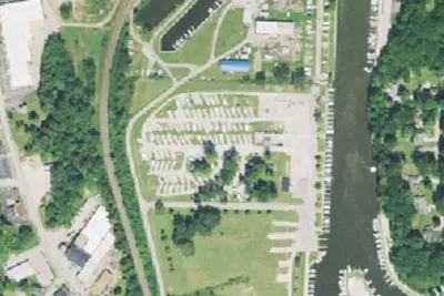 Camp site