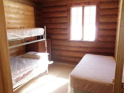 Photo of Lone Cone Cabin bedroom