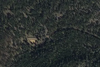 Camp site