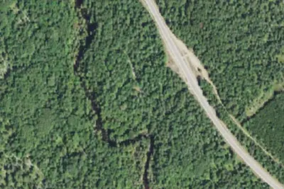 Indian River Campground