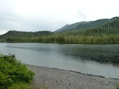 Little Shaheen Cabin